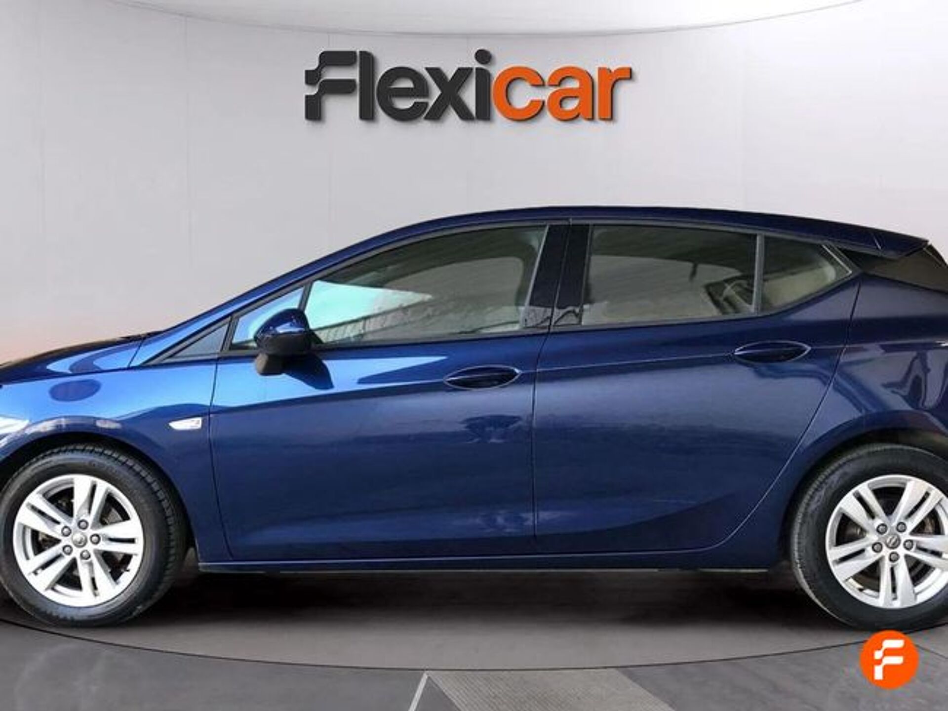 Imagen 3 de OPEL Astra