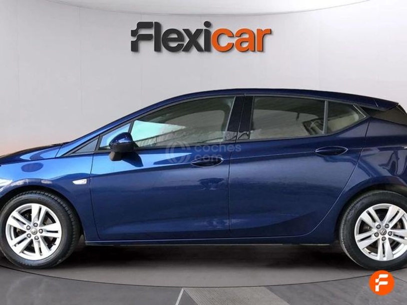 Foto del OPEL Astra 1.2T S-S Business Elegance 130