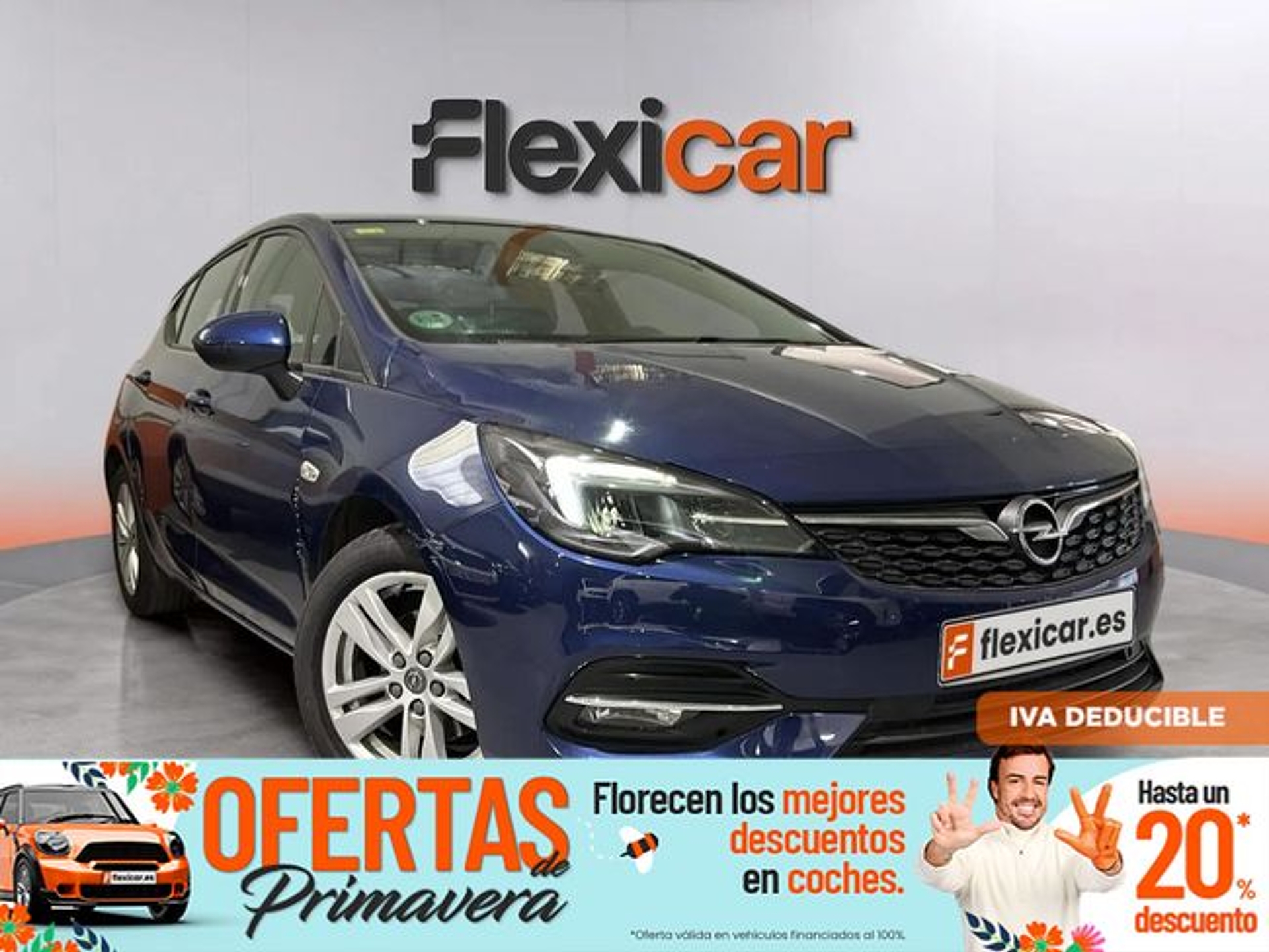 Imagen de OPEL Astra