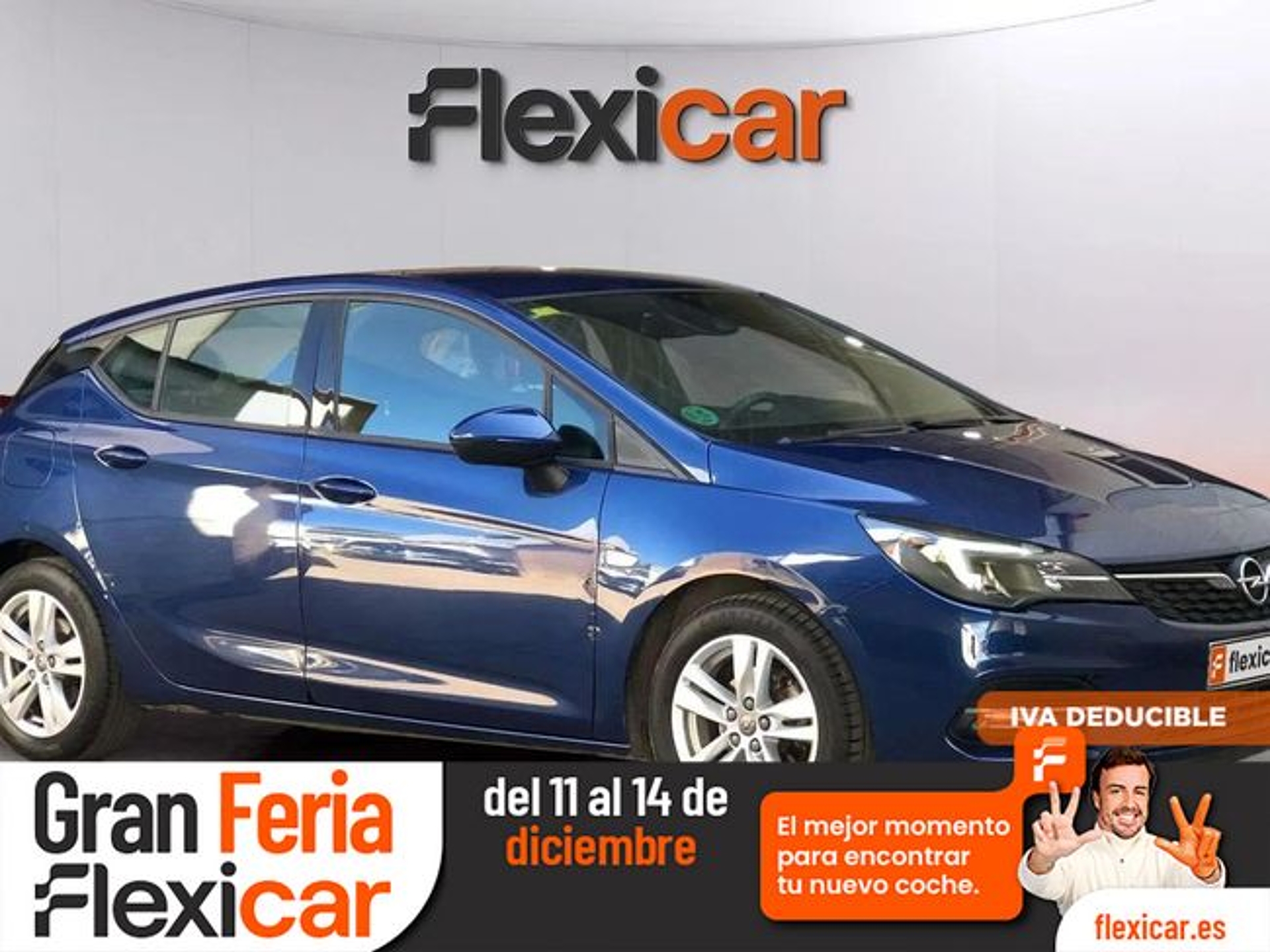 Imagen de OPEL Astra