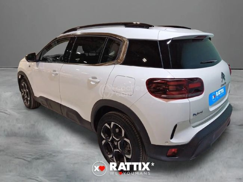 Foto del CITROEN C5 Aircross PureTech S&S Shine EAT8 130