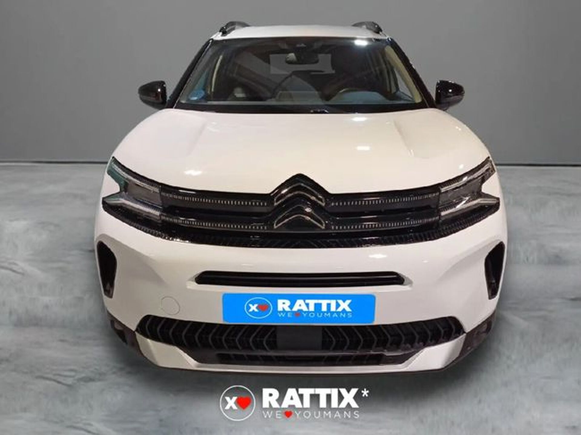 Imagen 3 de CITROEN C5 Aircross