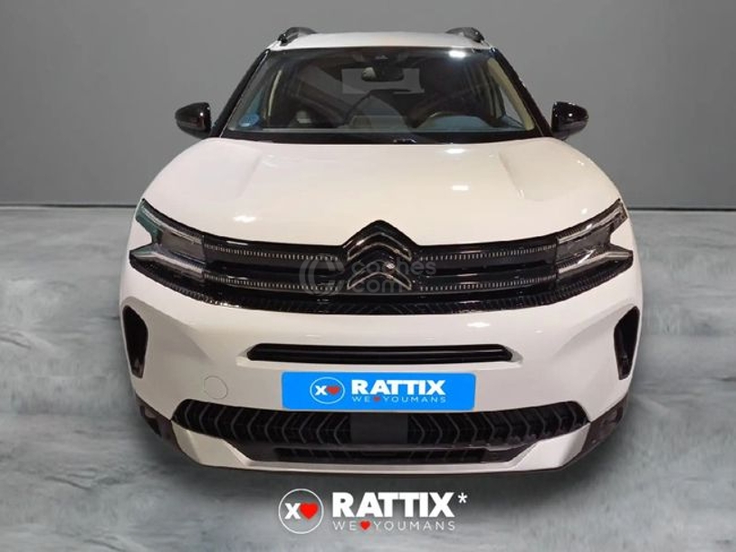 Foto del CITROEN C5 Aircross PureTech S&S Shine EAT8 130