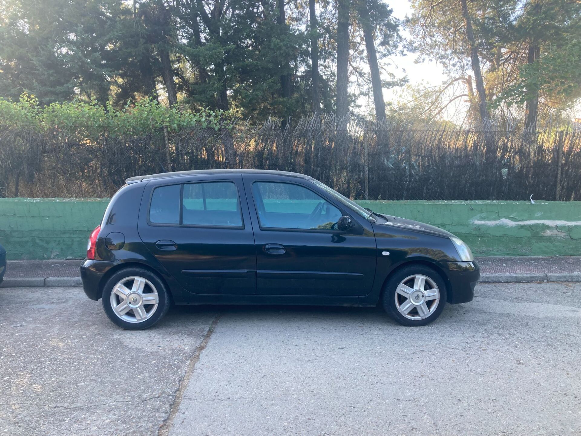 Imagen de RENAULT Clio