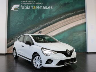 Imagen de RENAULT Clio TCe Intens 74kW