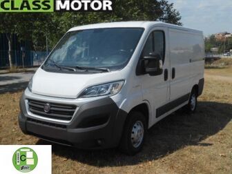 Imagen de FIAT Ducato Fg. 30 2.3Mjt L1 H1 120CV