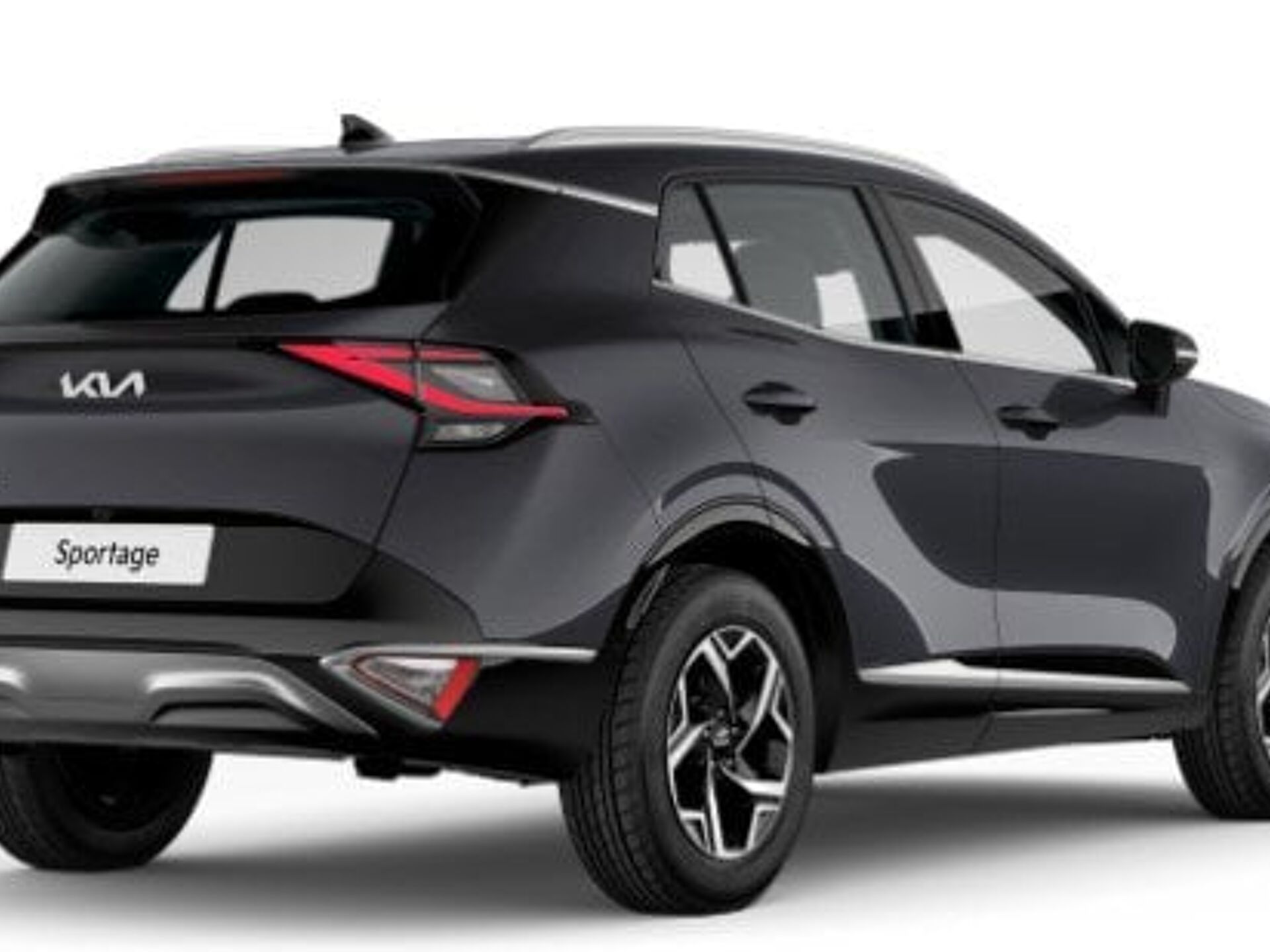 Imagen 2 de KIA Sportage