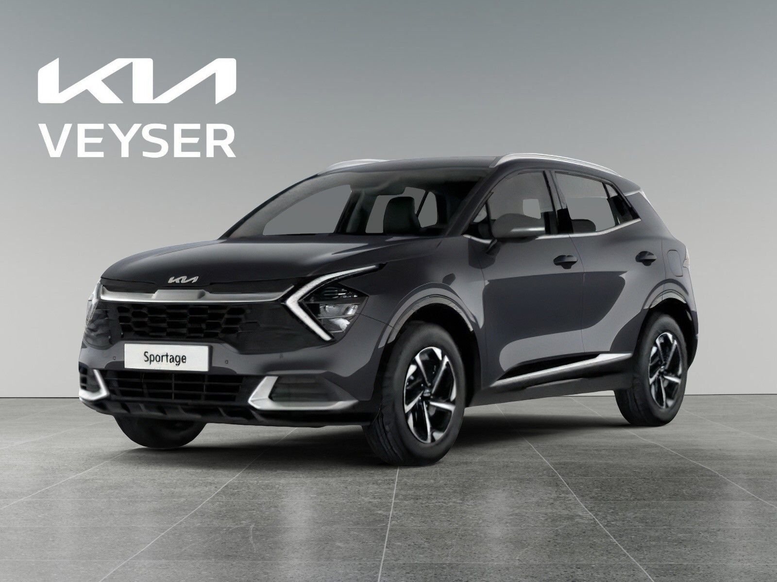 KIA Sportage (1.6 T-GDi 160cv 4X2 Drive) en Huelva