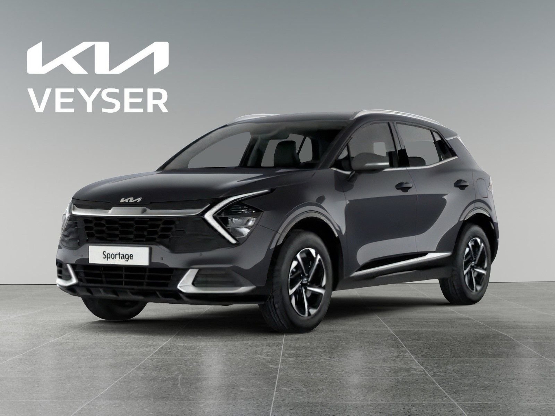 Imagen de KIA Sportage