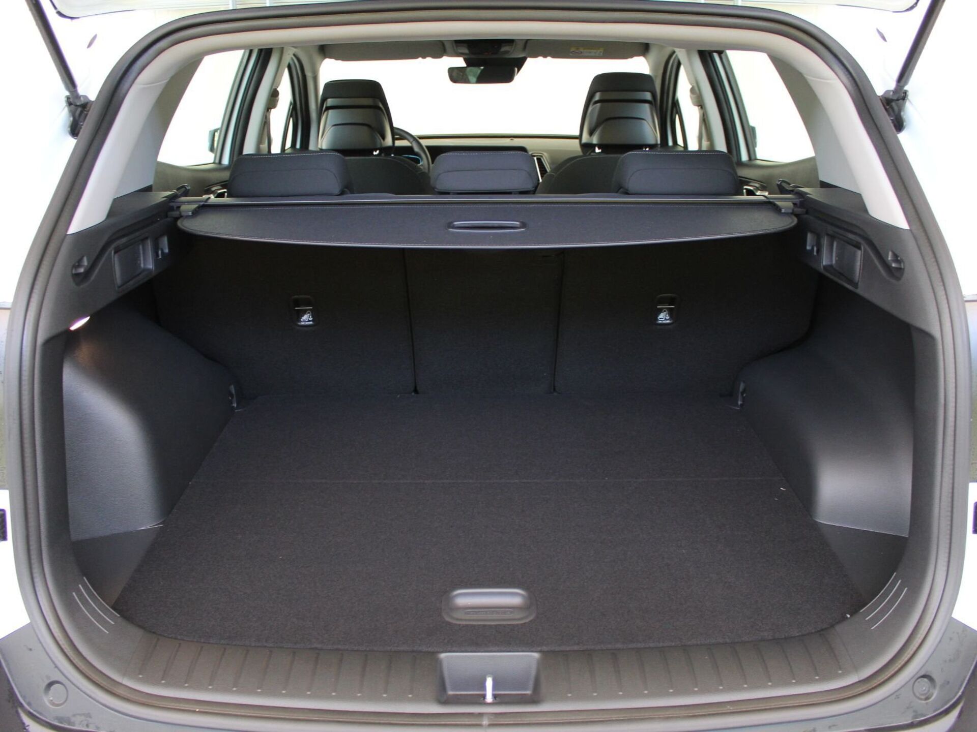 Imagen 3 de KIA Sportage