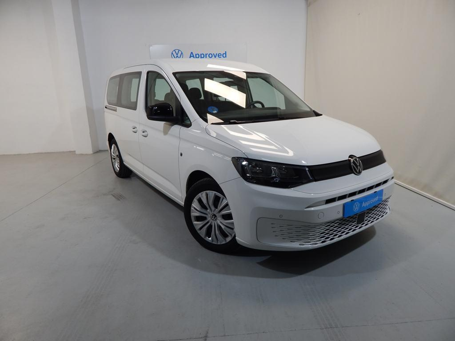Imagen de VOLKSWAGEN Caddy
