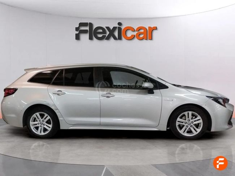 Foto del TOYOTA Corolla 125H Business