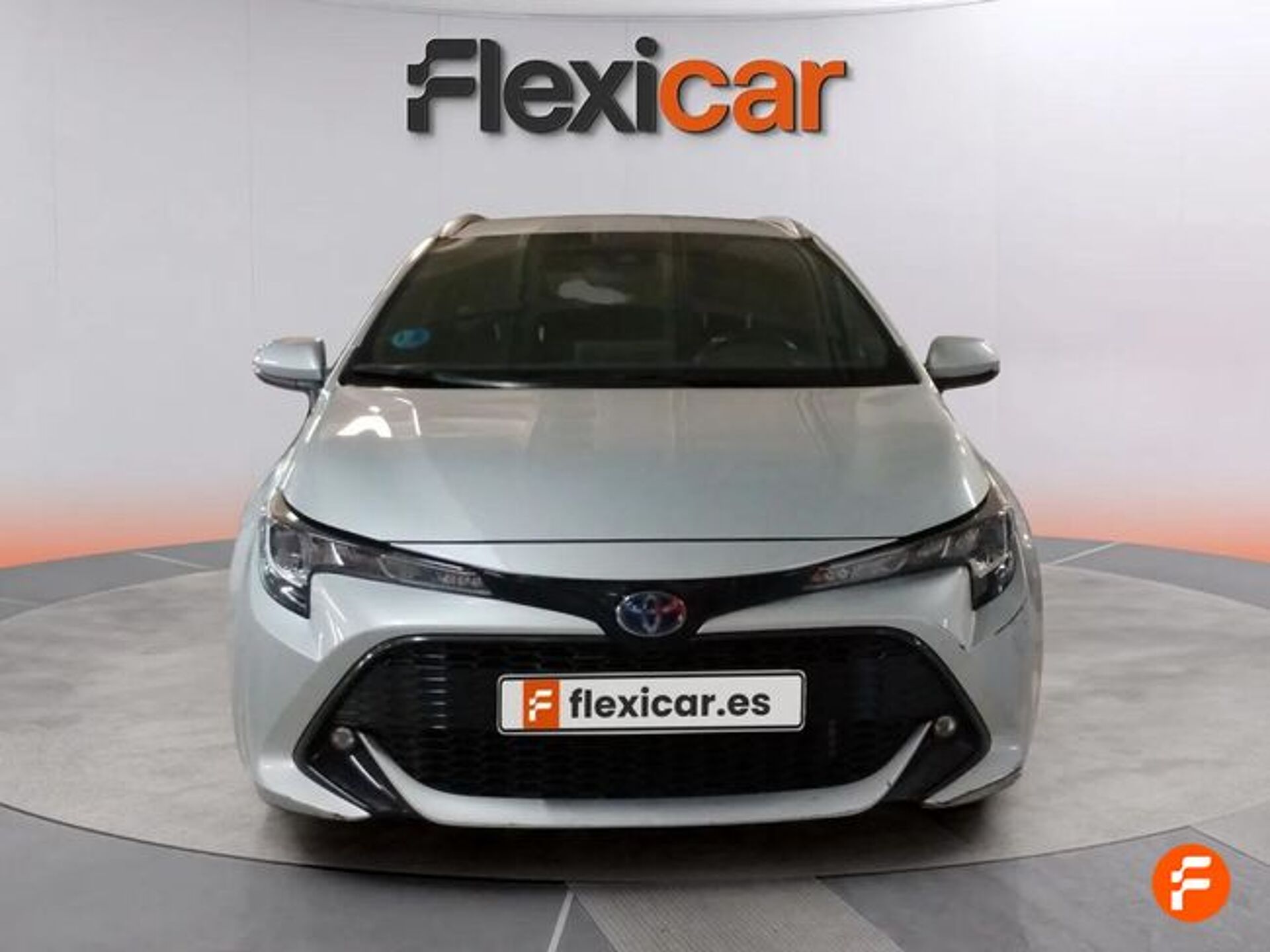 Imagen 2 de TOYOTA Corolla