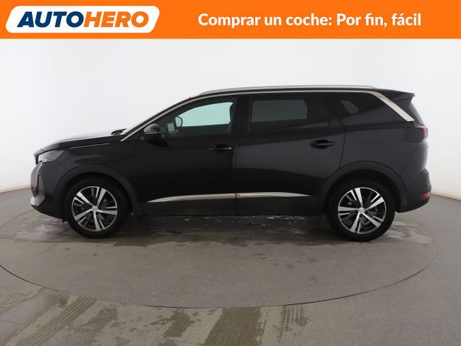 Foto del PEUGEOT 5008 1.5BlueHDi S&S Allure Pack EAT8 130
