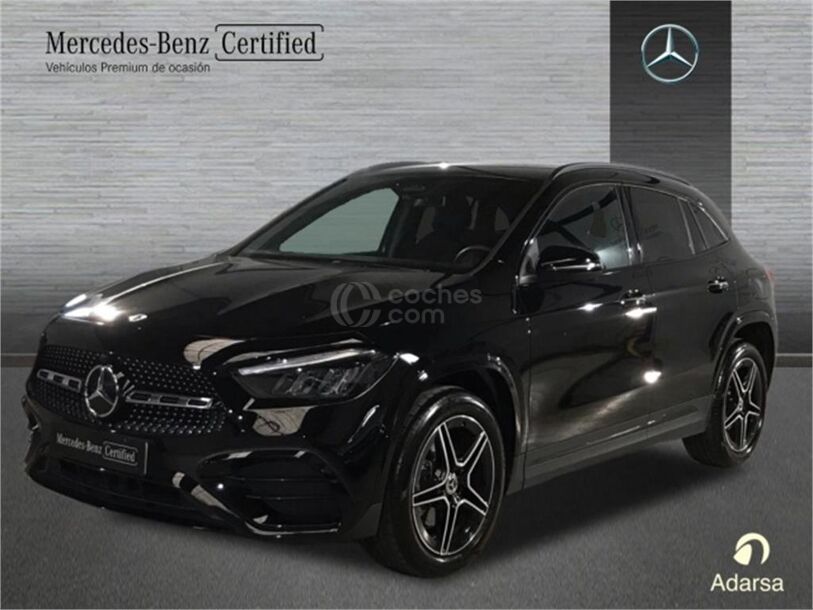 Foto del MERCEDES Clase GLA GLA 250e