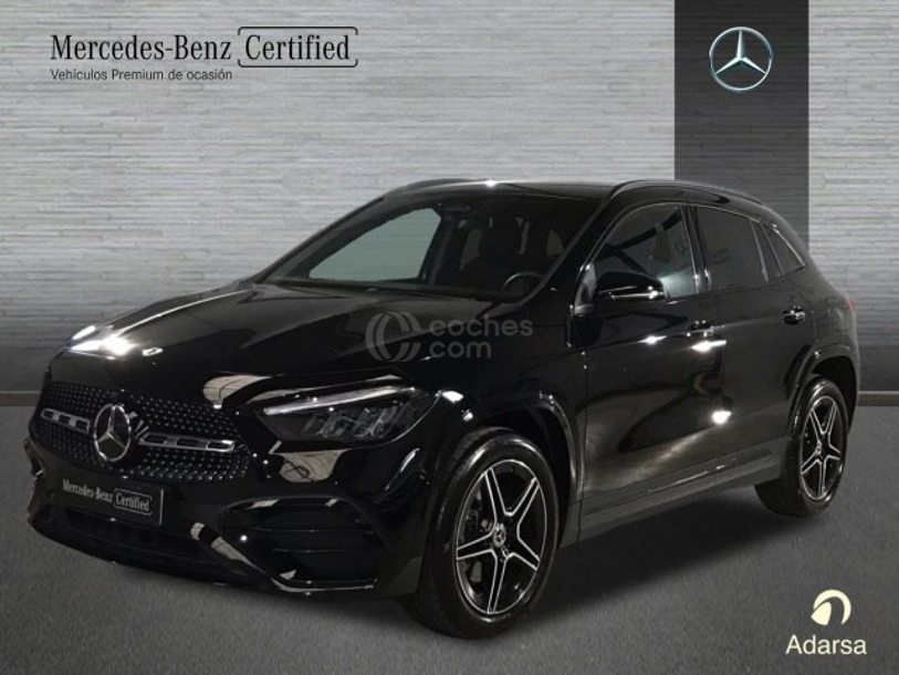 Foto del MERCEDES Clase GLA GLA 250e