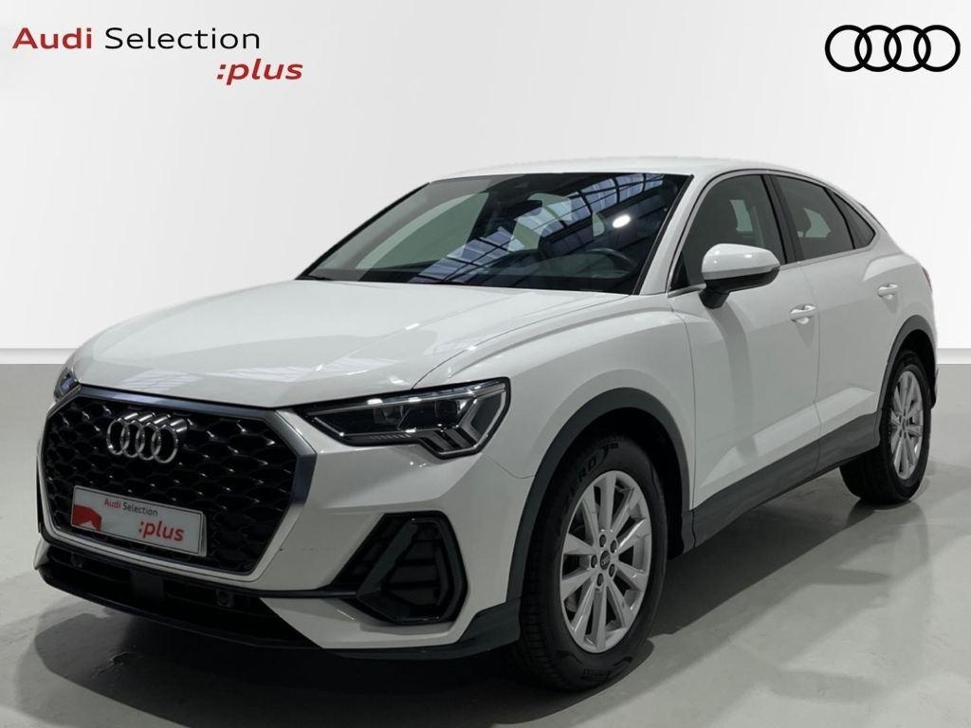 Imagen de AUDI Q3