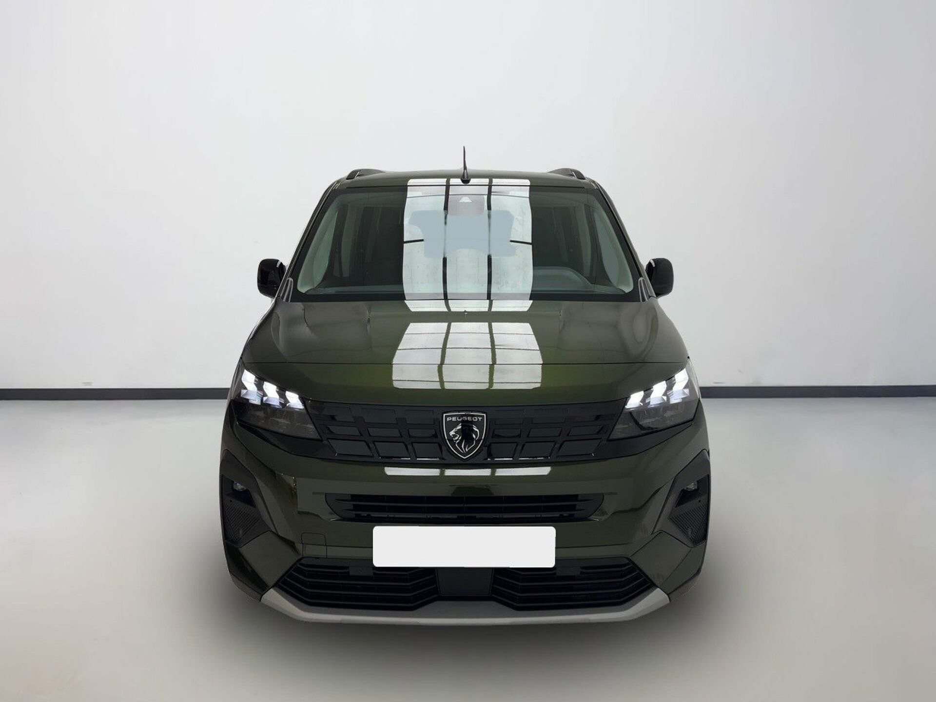 Imagen 3 de PEUGEOT Rifter