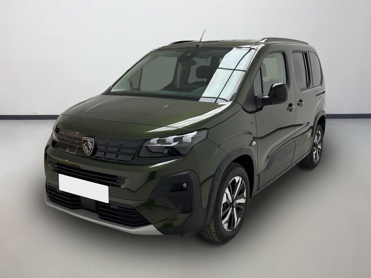 PEUGEOT Rifter (Rifter GT BlueHDi 130 EAT8 Standard) en Toledo
