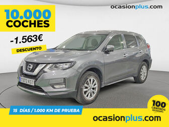 Imagen de NISSAN X-Trail 1.6 DIG-T Acenta 4x2