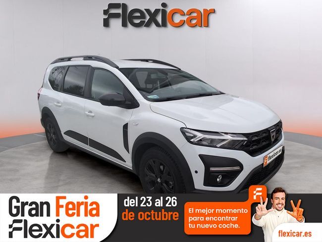 DACIA Jogger (S.L. Extreme Go 74kW (100CV) ECO-G 5p) en Vizcaya