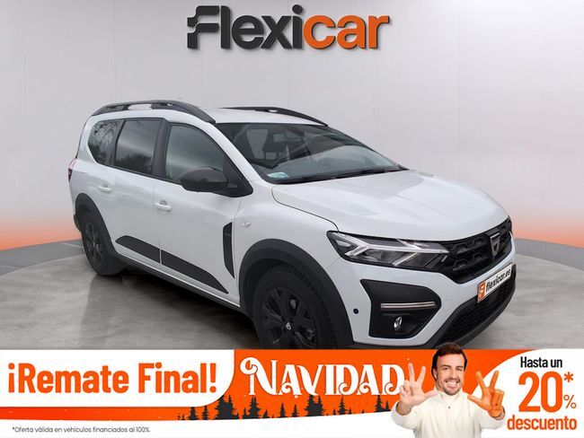 DACIA Jogger (S.L. Extreme Go 74kW (100CV) ECO-G 5p) en Vizcaya