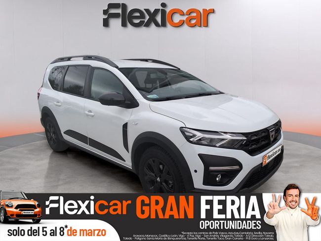 Foto del DACIA Jogger 1.0 ECO-G S.L Extreme Go 7pl.