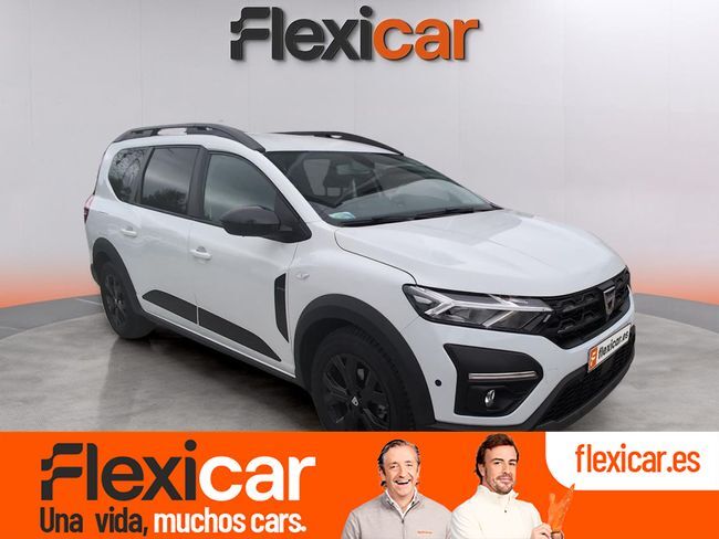 DACIA Jogger (S.L. Extreme Go 74kW (100CV) ECO-G 5p) en Vizcaya
