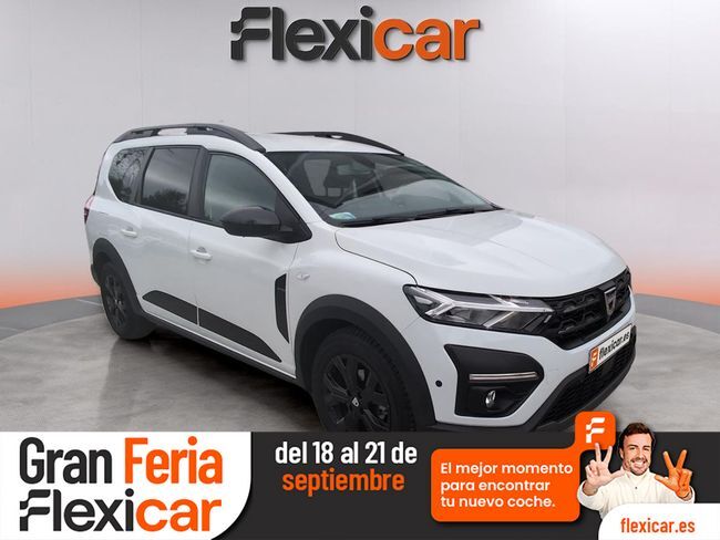 DACIA Jogger (S.L. Extreme Go 74kW (100CV) ECO-G 5p) en Vizcaya