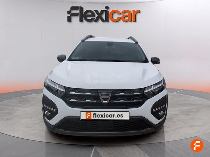 Foto del DACIA Jogger 1.0 ECO-G S.L Extreme Go 7pl.