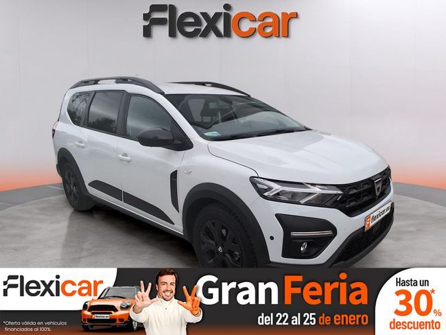 DACIA Jogger (S.L. Extreme Go 74kW (100CV) ECO-G 5p) en Vizcaya