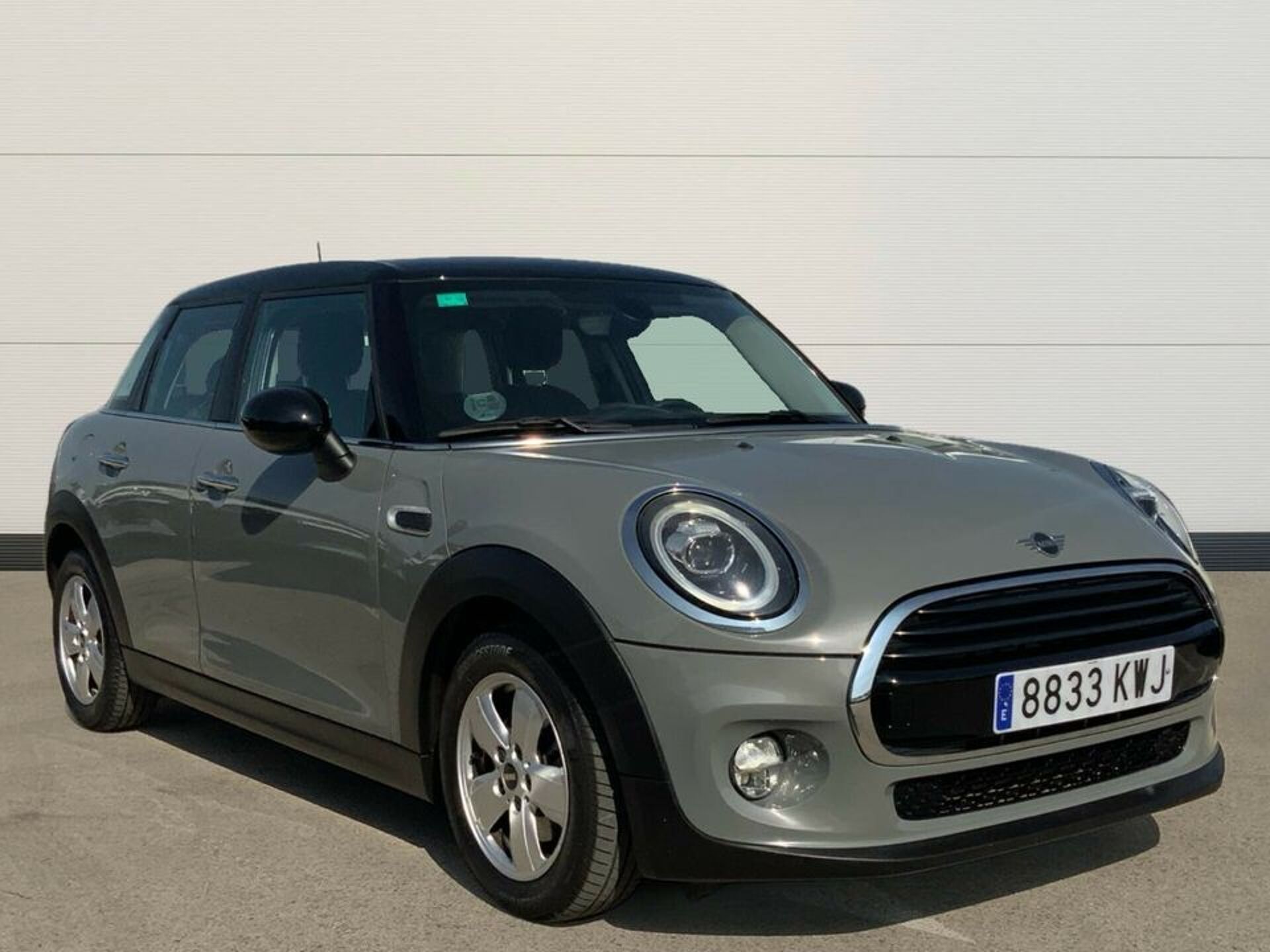 Imagen de MINI Mini