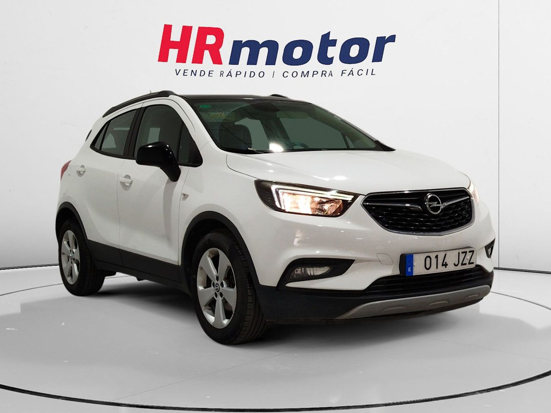 Imagen de OPEL Mokka