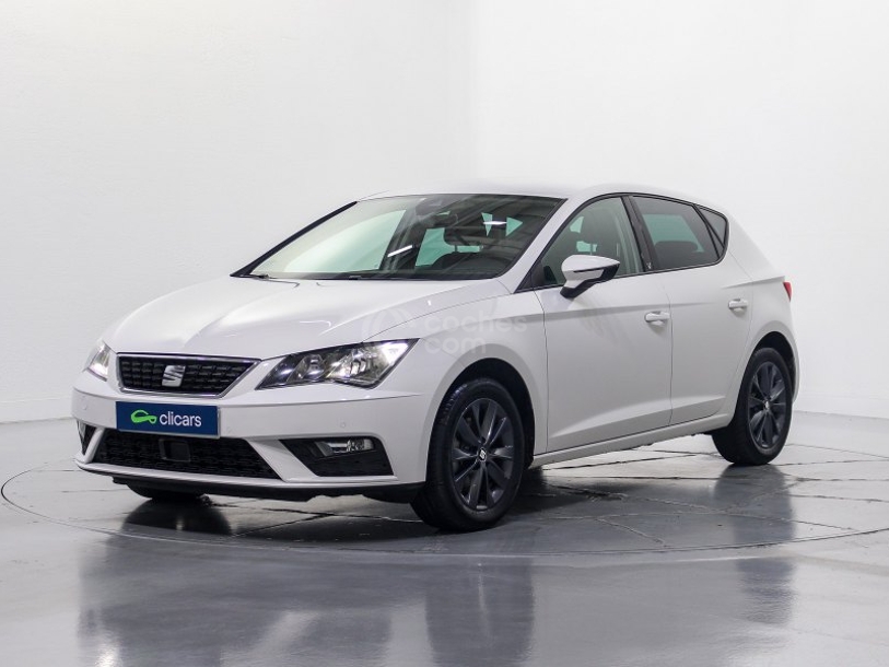 Foto del SEAT León 1.5 EcoTSI S&S Style 130
