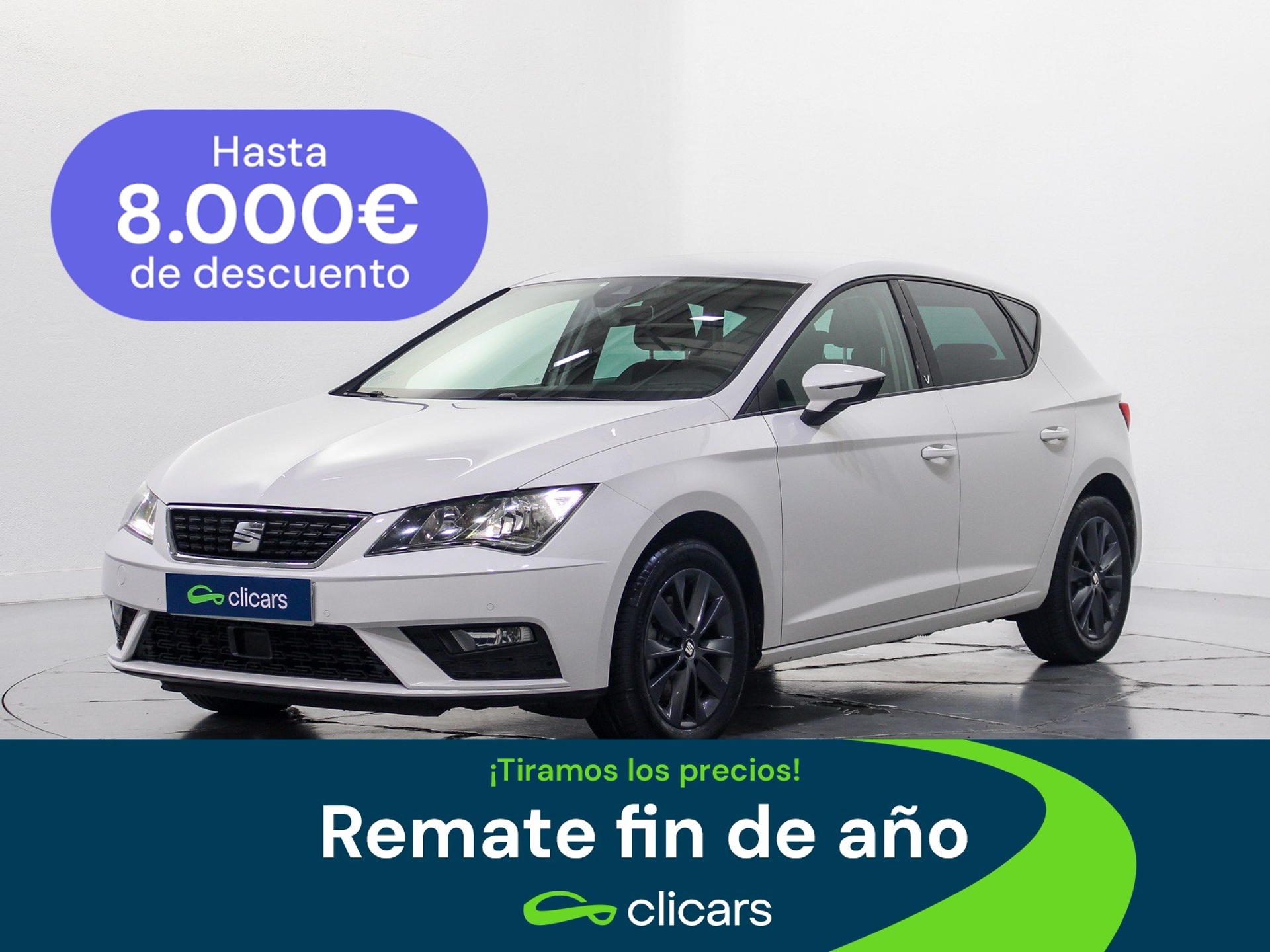 Imagen de SEAT León