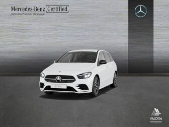 Imagen de MERCEDES Clase B B 200d