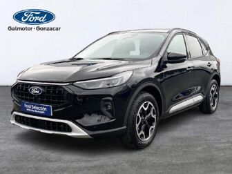 Imagen de FORD Kuga 2.5 Duratec FHEV Active 4x2 Aut.