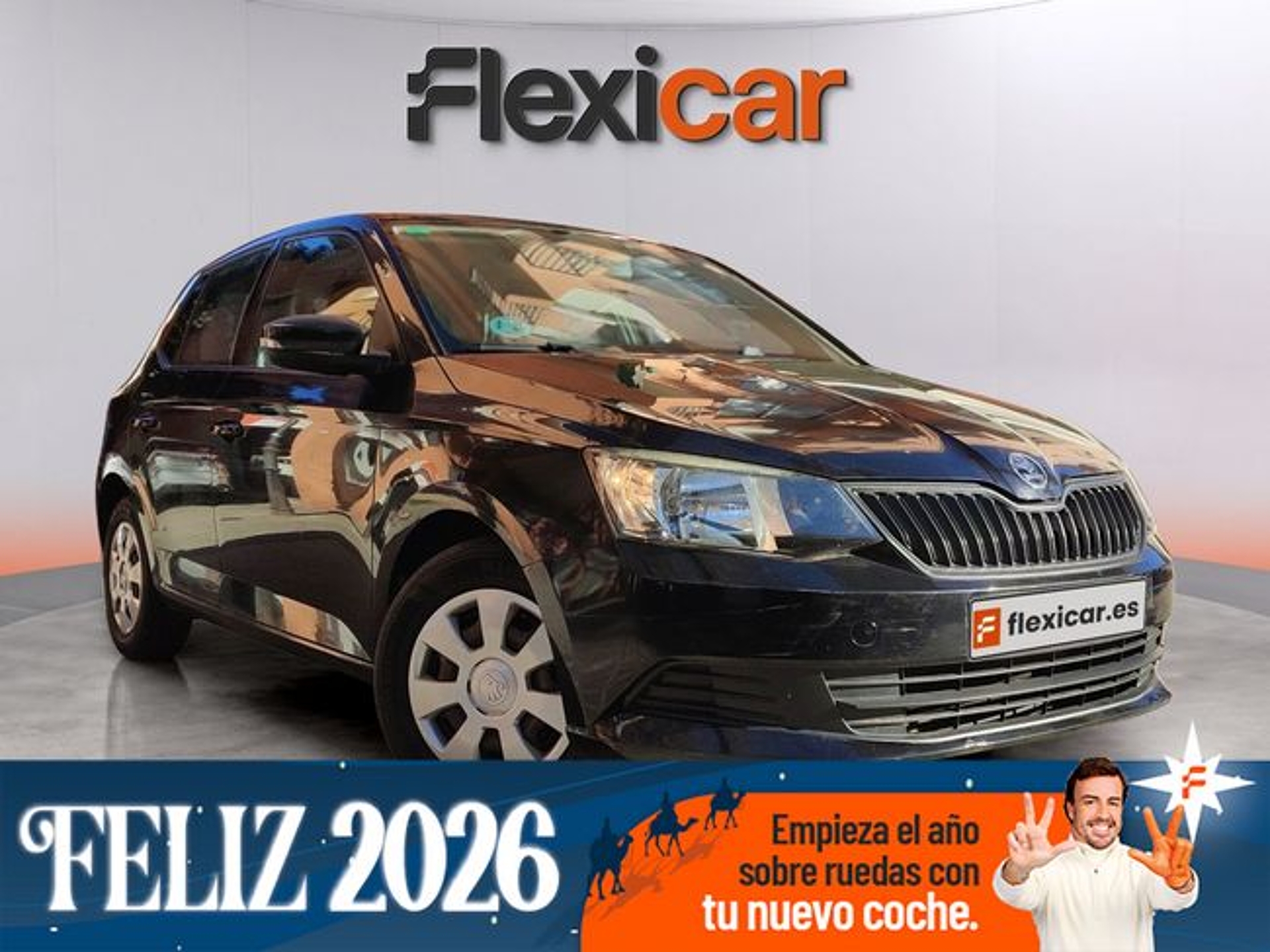 Imagen de SKODA Fabia