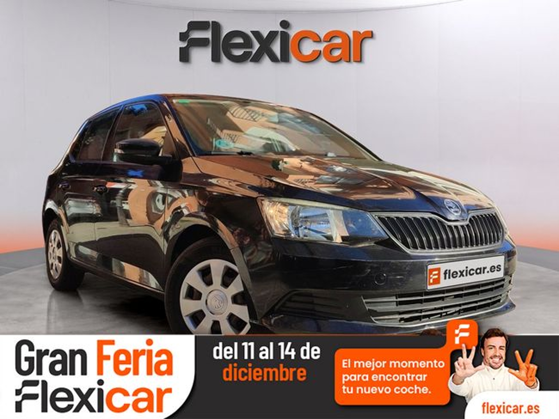 Imagen de SKODA Fabia