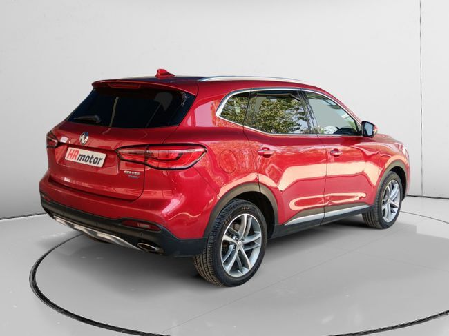 Foto del MG HS e 1.5 T-GDI Luxury