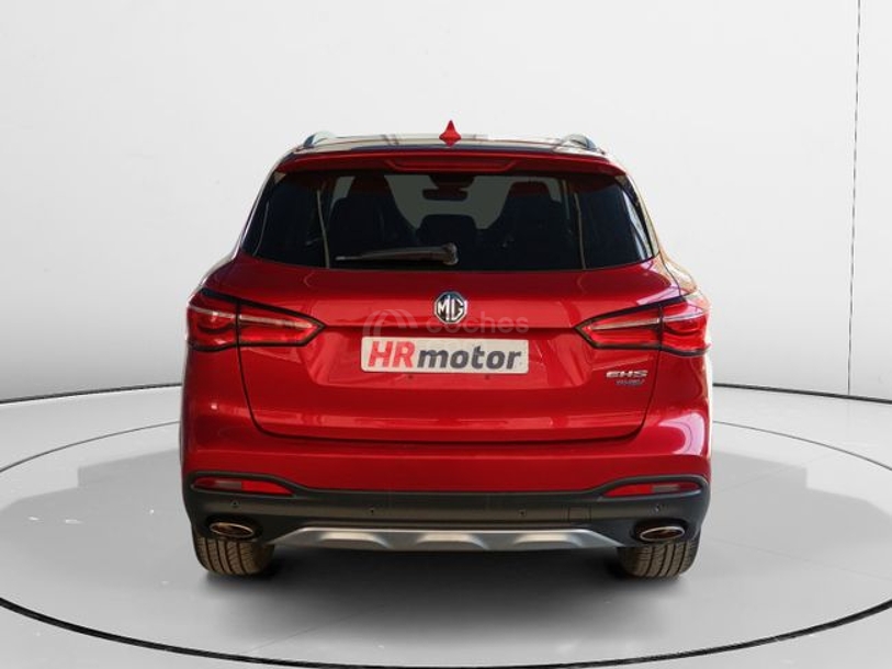Foto del MG HS e 1.5 T-GDI Luxury