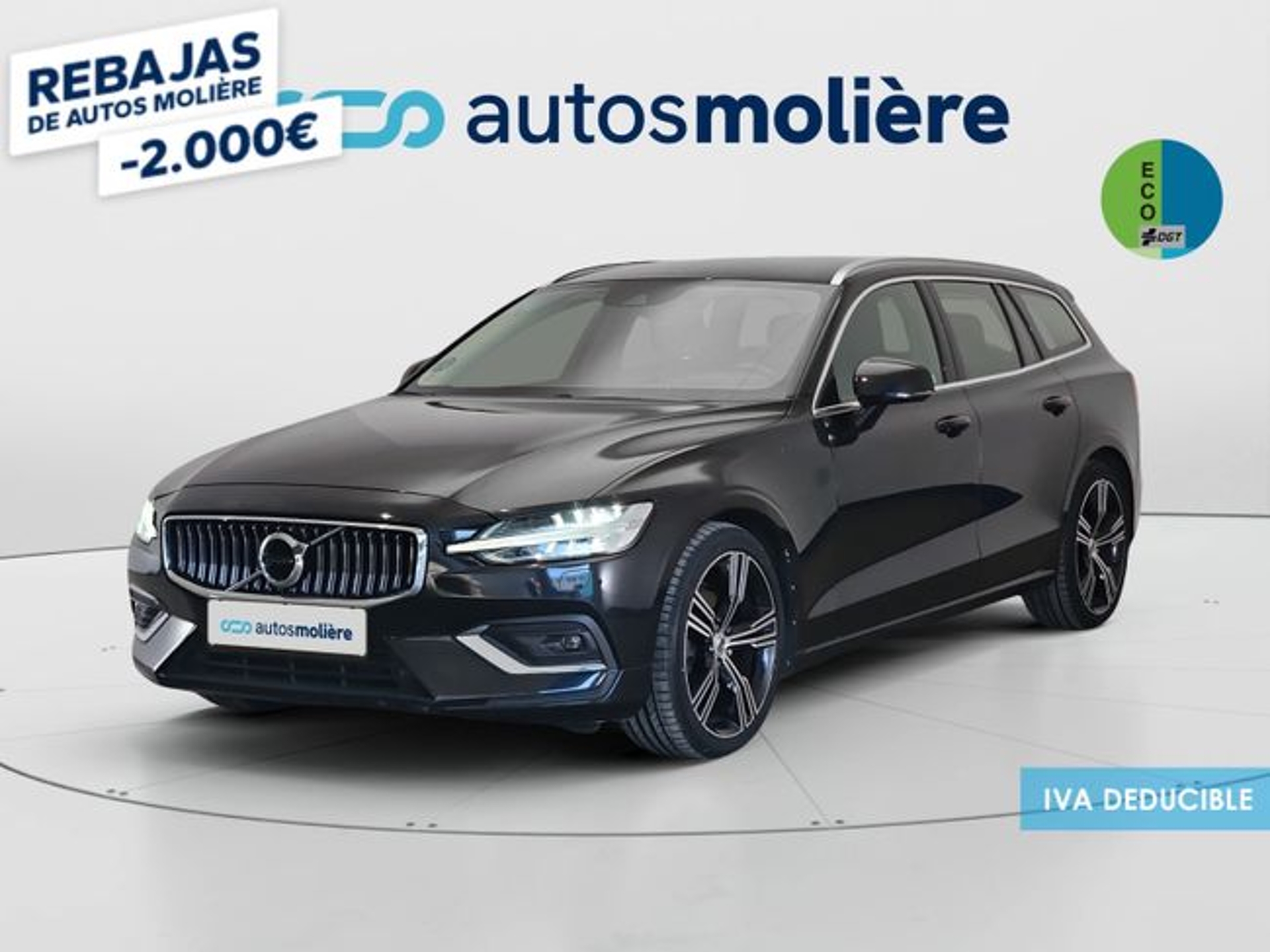 Imagen de VOLVO V60
