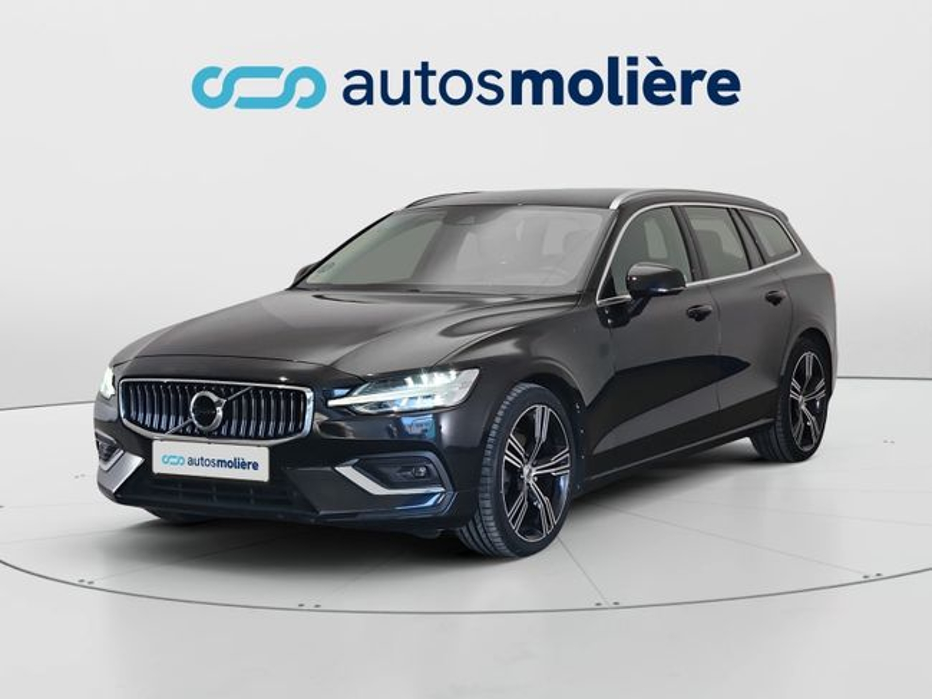 Imagen de VOLVO V60