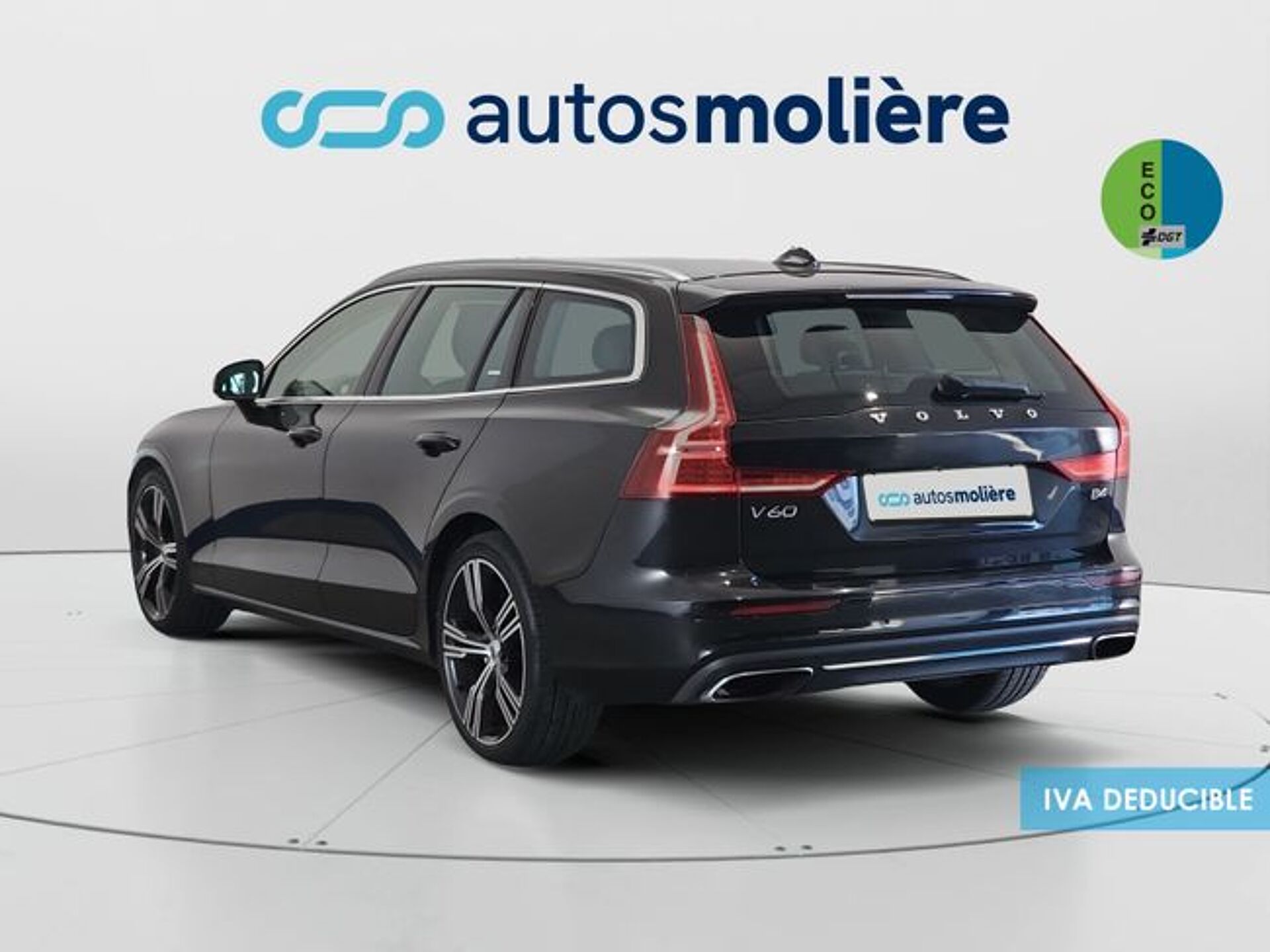 Imagen 3 de VOLVO V60