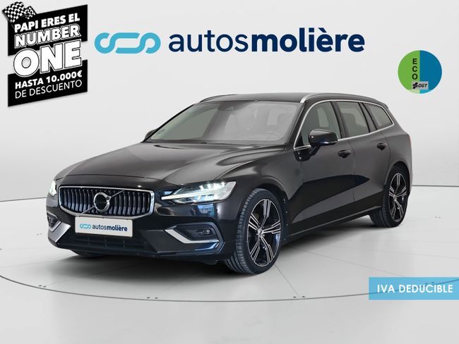 Foto del VOLVO V60 B4 Inscription Aut.