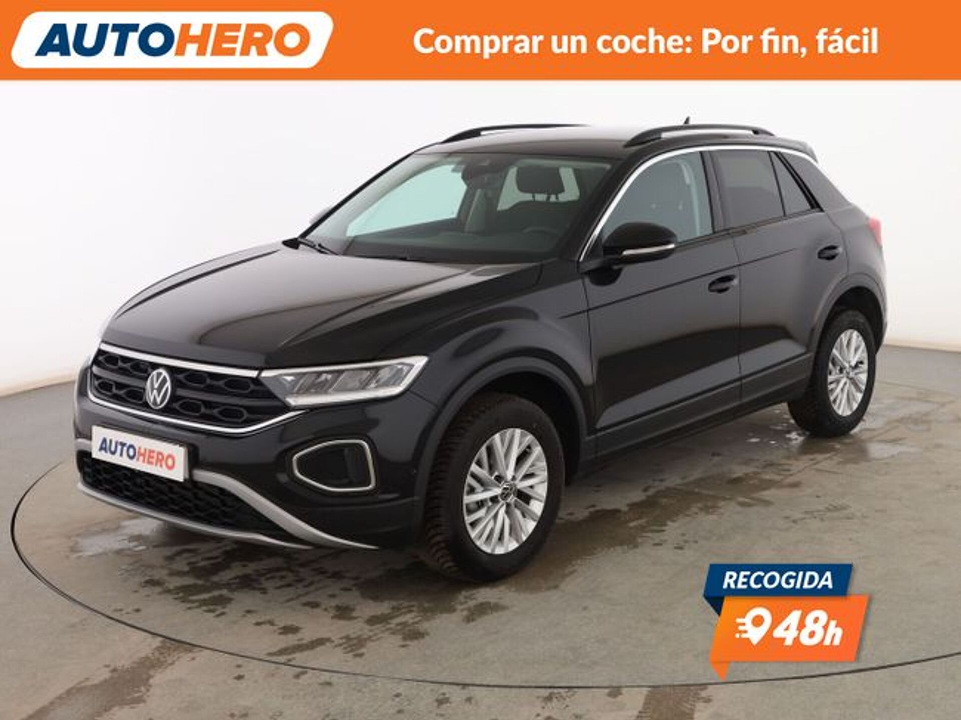 Imagen 1 de VOLKSWAGEN T-Roc