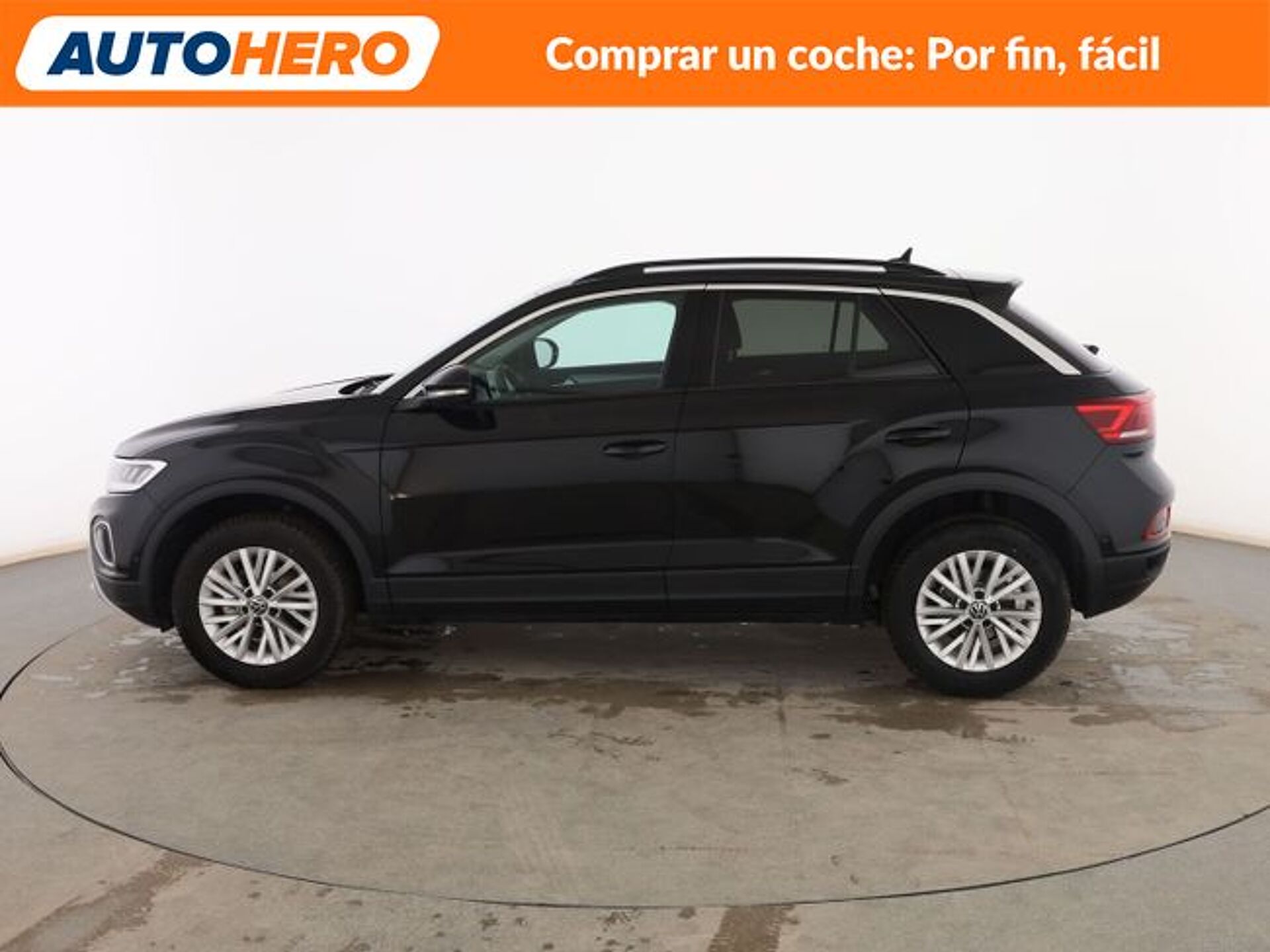 Imagen 3 de VOLKSWAGEN T-Roc