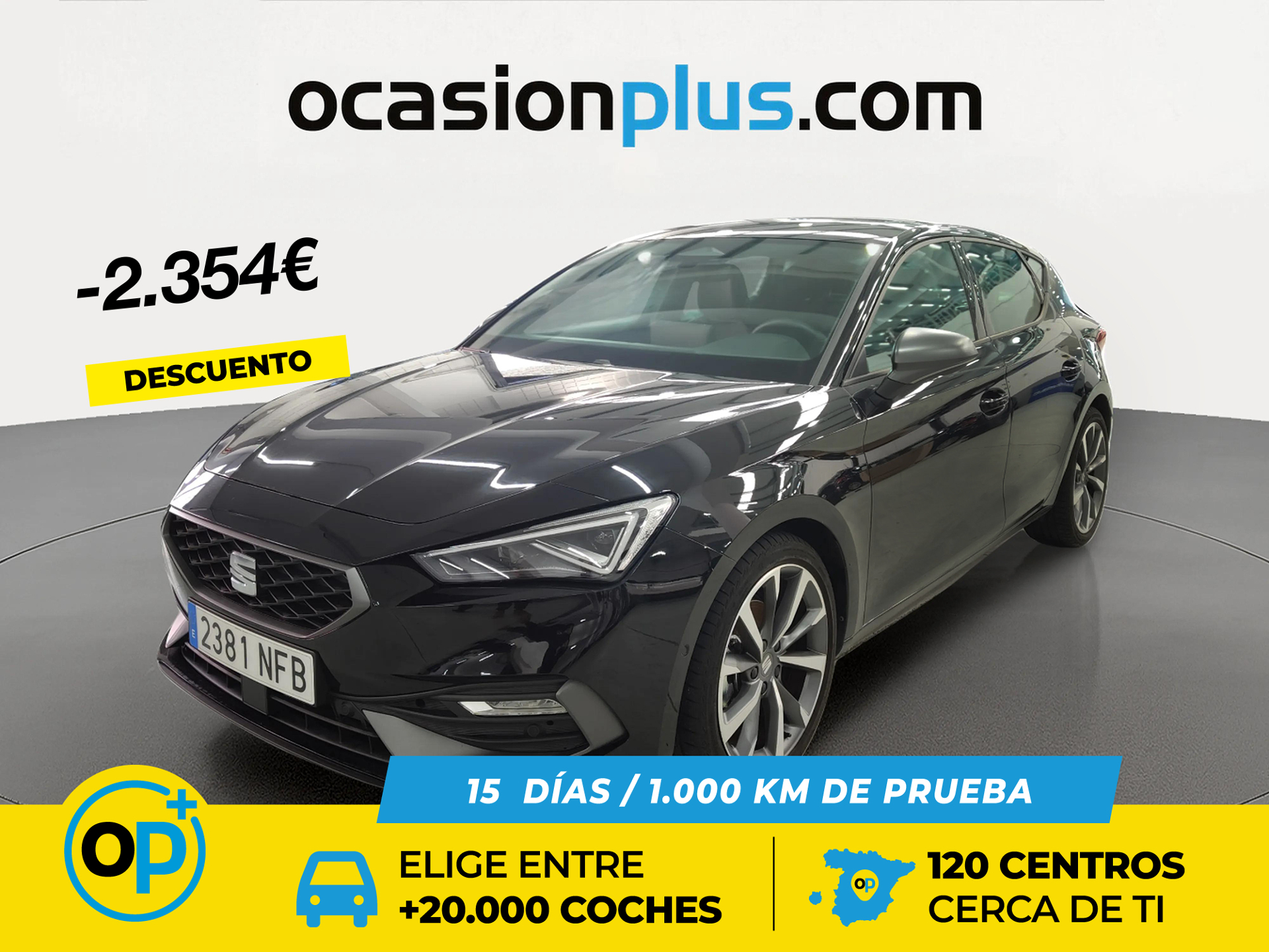 Imagen de SEAT León