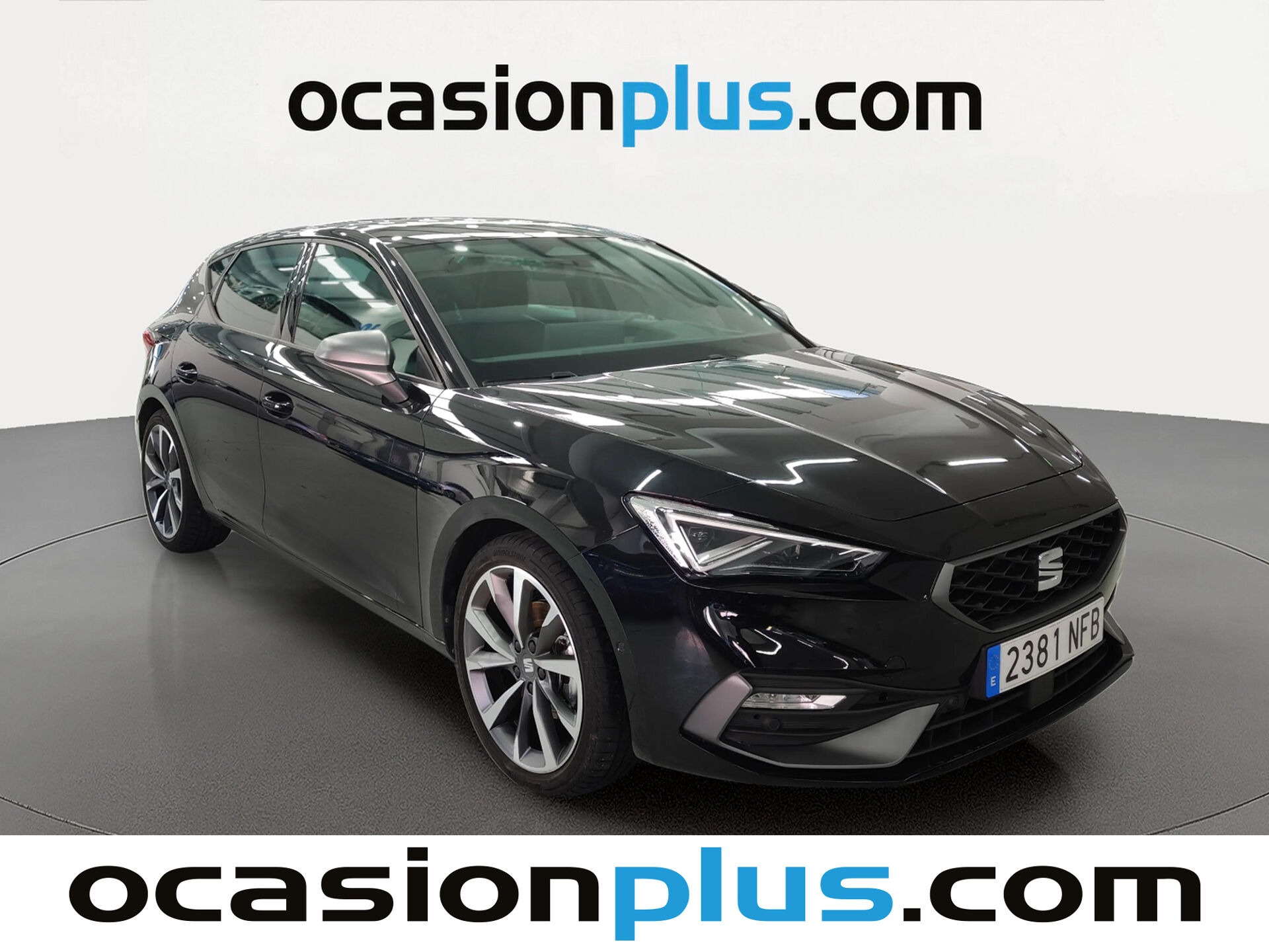 Imagen 2 de SEAT León