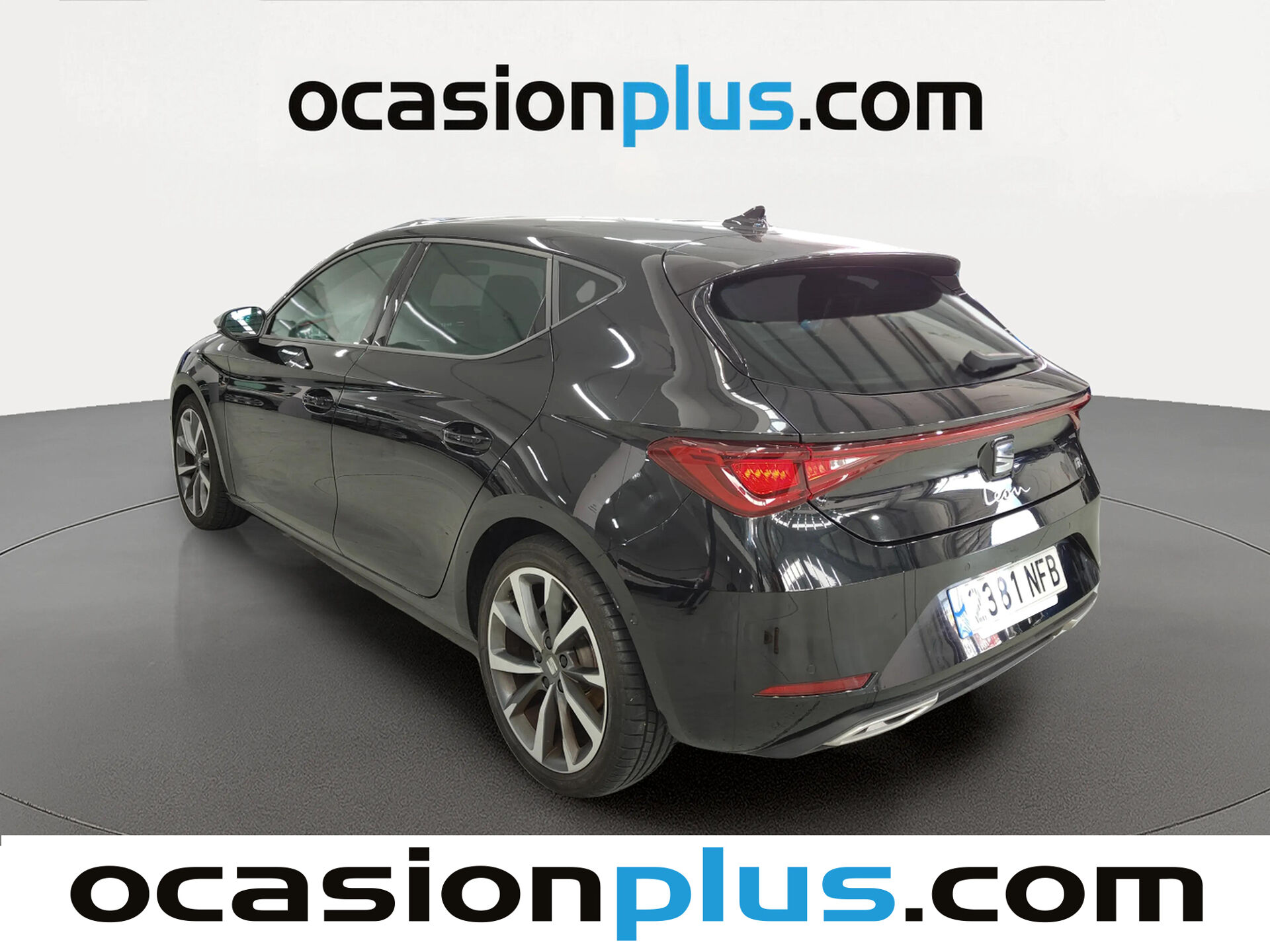 Imagen 3 de SEAT León